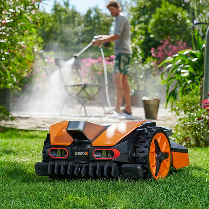 WORX WR213E Landroid Vision L1300 Mähroboter