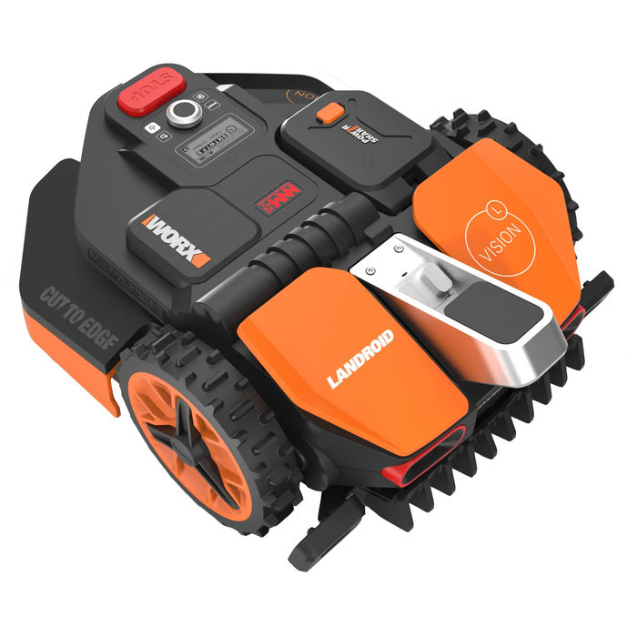 WORX WR213E Landroid Vision L1300 Mähroboter