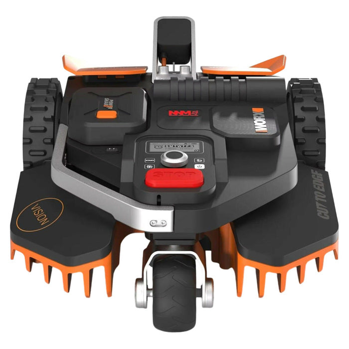 WORX WR213E Landroid Vision L1300 Mähroboter