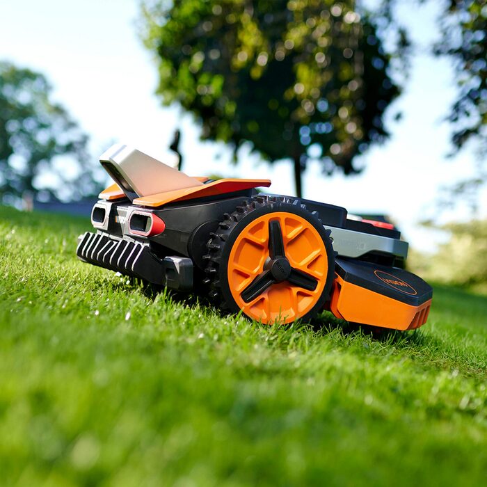 WORX WR216E Landroid Vision L1600 Mähroboter