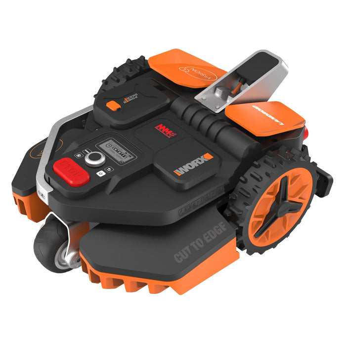 WORX WR216E Landroid Vision L1600 Mähroboter