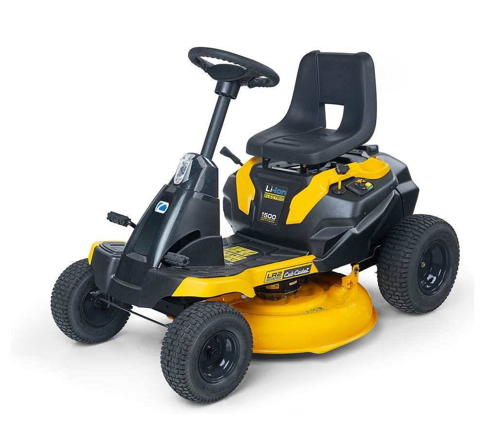 Cub Cadet LR2 ES76 Akku Rasentraktor Minirider