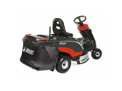 efco Zephyr 72/13 H Aufsitzmäher | Rider 4in1